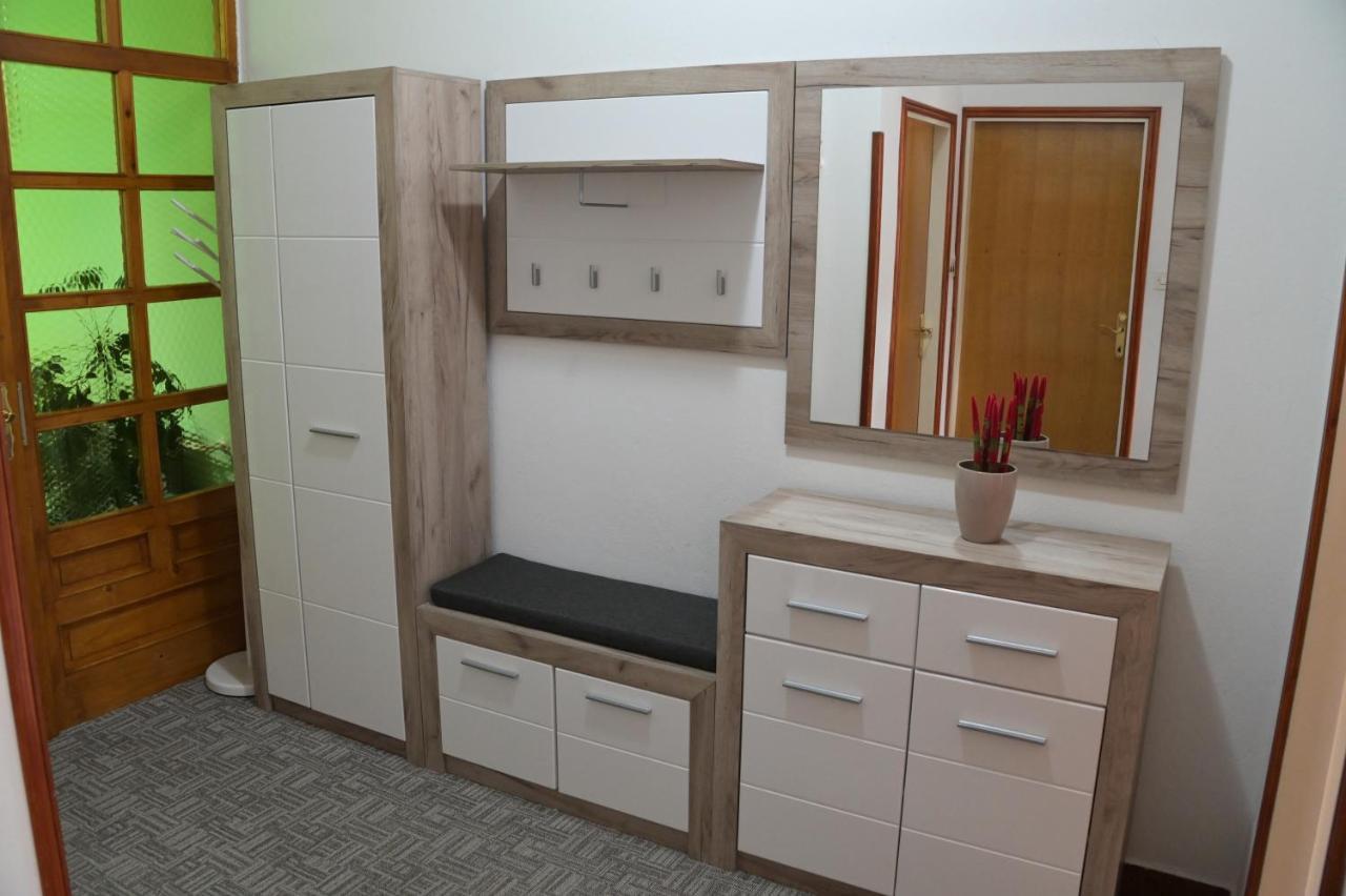 Apartman Simovic Требине Екстериор снимка
