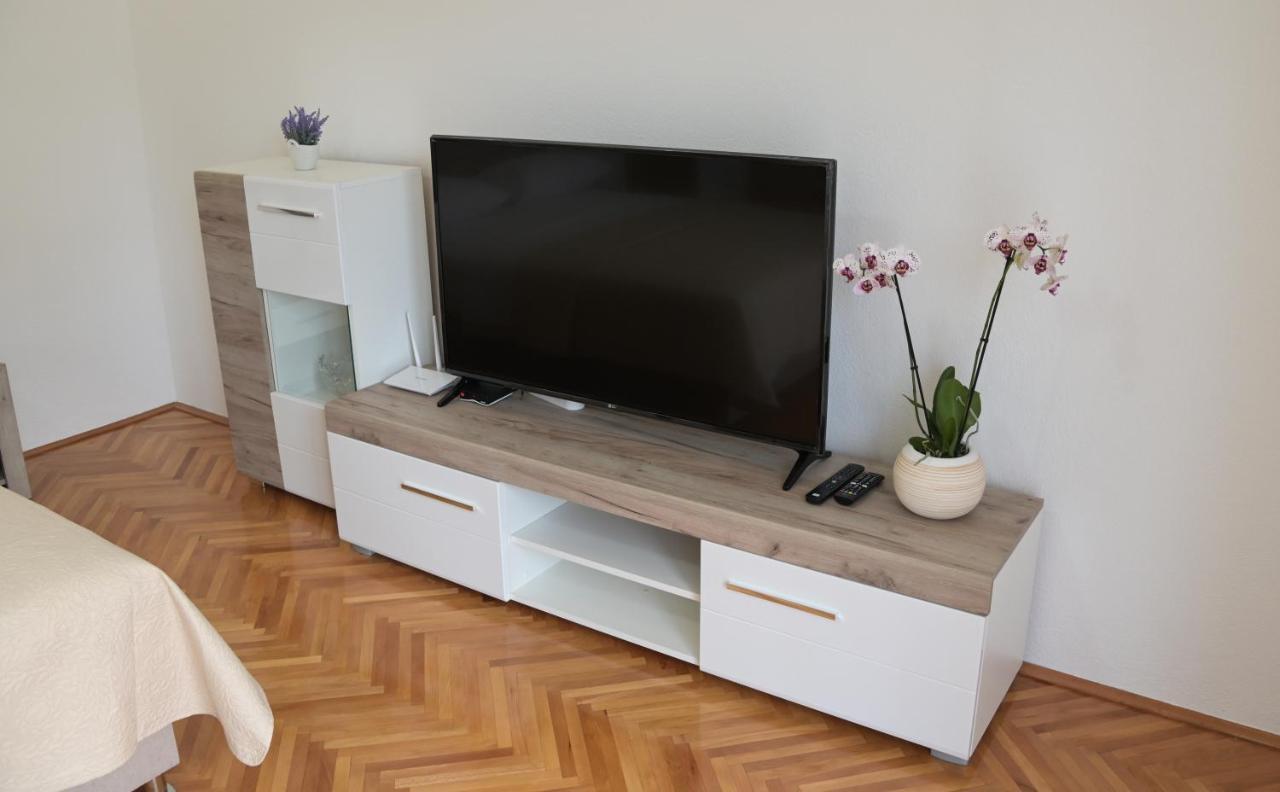 Apartman Simovic Требине Екстериор снимка