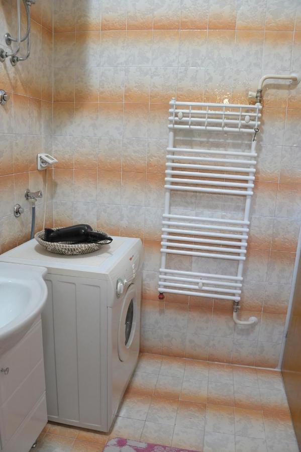 Apartman Simovic Требине Екстериор снимка