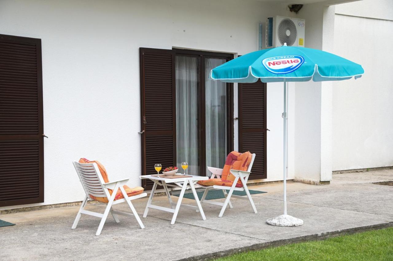 Apartman Simovic Требине Екстериор снимка