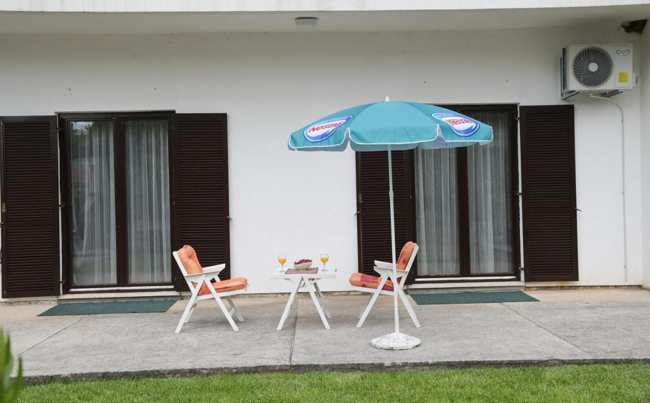 Apartman Simovic Требине Екстериор снимка